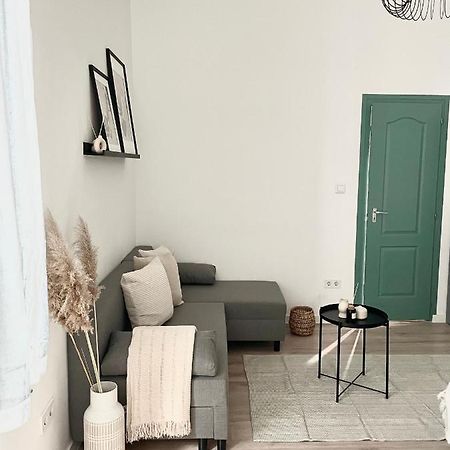 Cozy Apartment In Central Budapest Ngoại thất bức ảnh