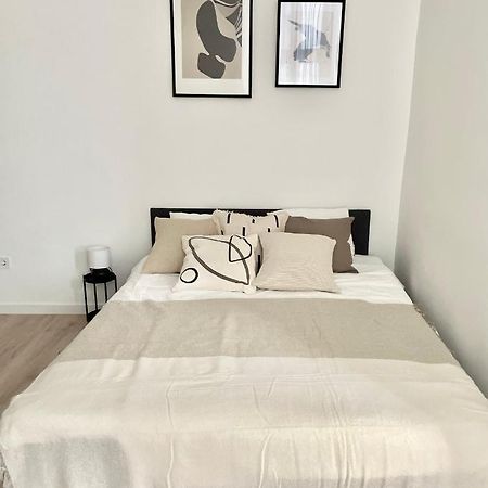 Cozy Apartment In Central Budapest Ngoại thất bức ảnh