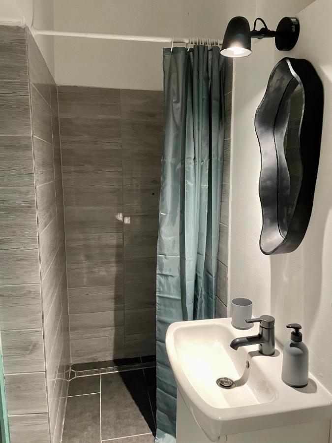 Cozy Apartment In Central Budapest Ngoại thất bức ảnh